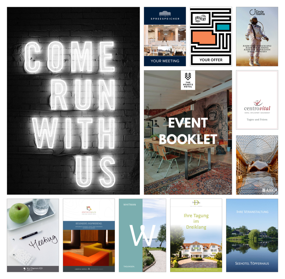 screenshot of Eventmachine meeting
